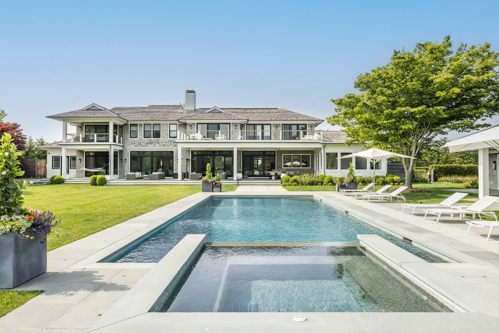 8 Polo Court — Bridgehampton