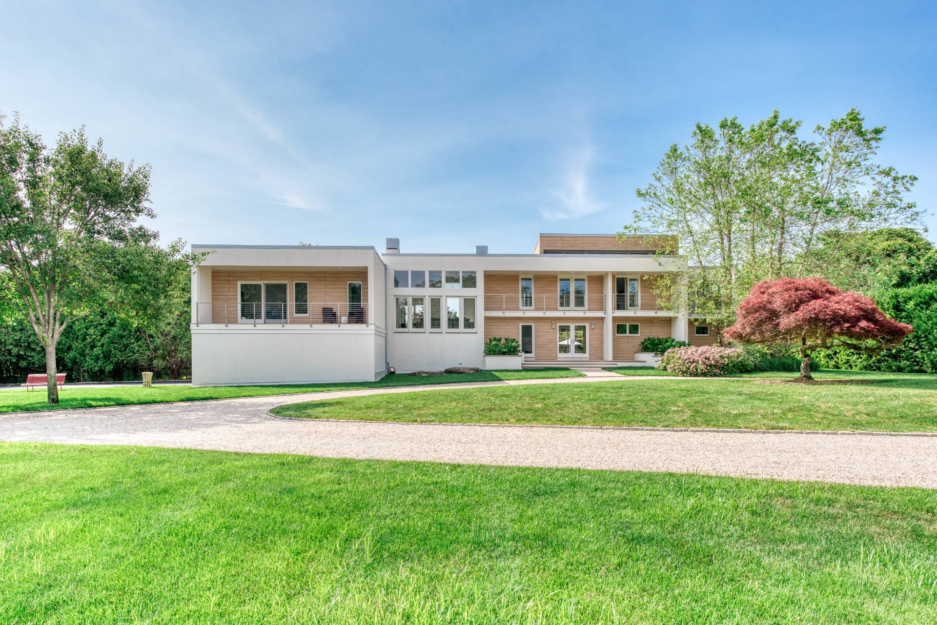 117 Ericas Lane — Sagaponack