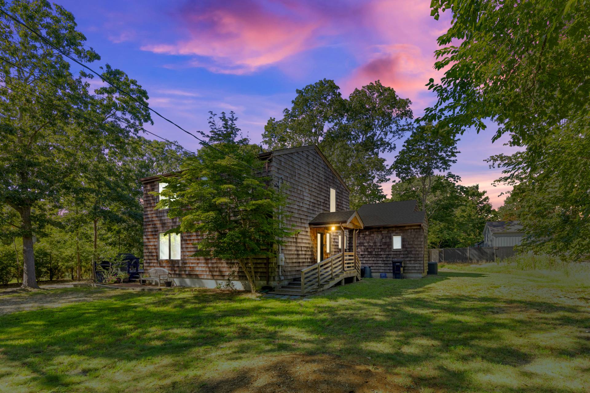 4 Havens Lane — Sag Harbor