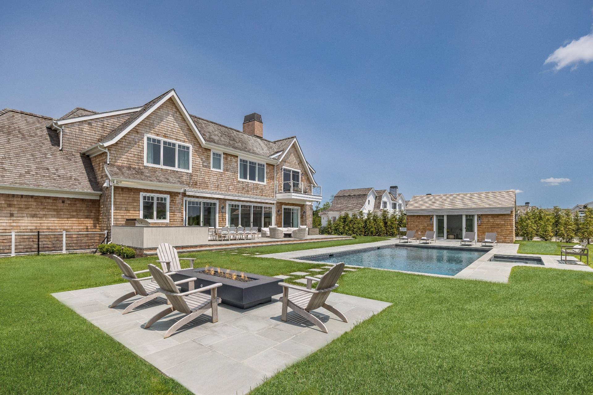 30 Rosko Lane — Southampton